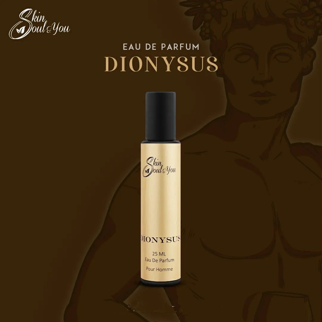 Dionysus